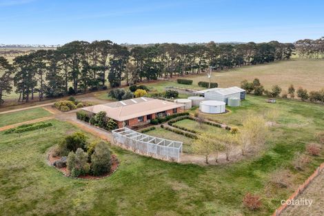405 Mt Pollock Rd, Buckley, VIC 3240