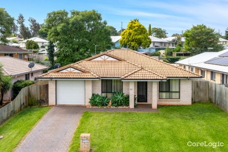 Property photo of 20 Mooney Street Harlaxton QLD 4350