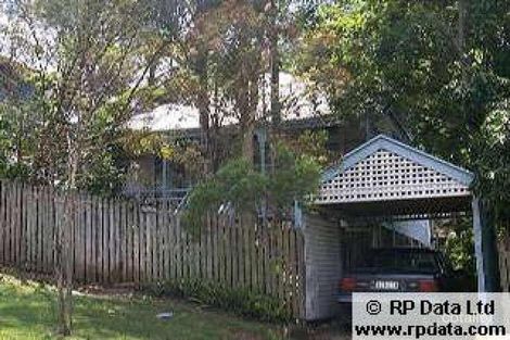 28 Prospect Tce, St Lucia, QLD 4067