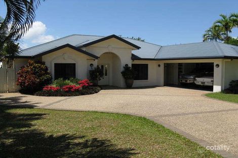 2 Ficus Cl, Redlynch, QLD 4870