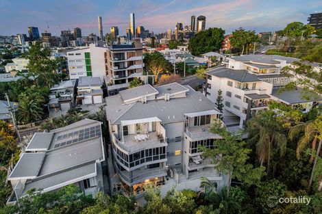Property photo of 3/133 Dornoch Terrace Highgate Hill QLD 4101
