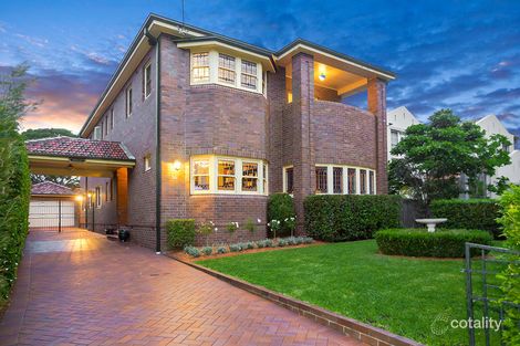 Property photo of 36 Howard Street Strathfield NSW 2135