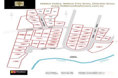 9 Willow Tree Dr, Chilcotts Grass, NSW 2480