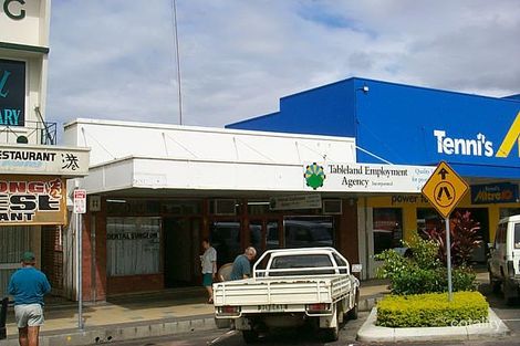 89-89b Byrnes St, Mareeba, QLD 4880