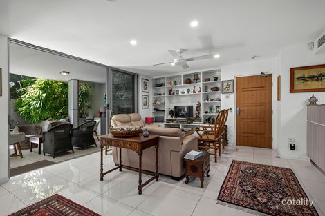 Property photo of 3/133 Dornoch Terrace Highgate Hill QLD 4101