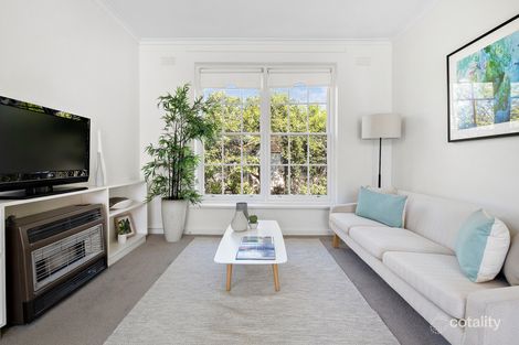 Property photo of 5/97 Caroline Street South Yarra VIC 3141