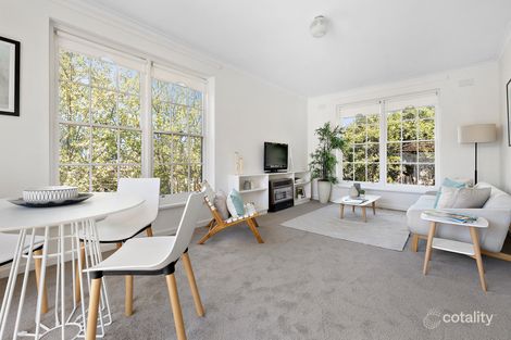 Property photo of 5/97 Caroline Street South Yarra VIC 3141