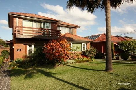 20 Wilga St, Concord West, NSW 2138