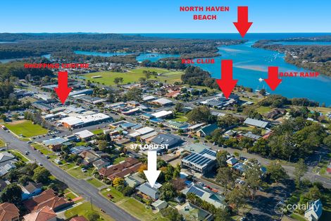Property photo of 37 Lord Street Laurieton NSW 2443