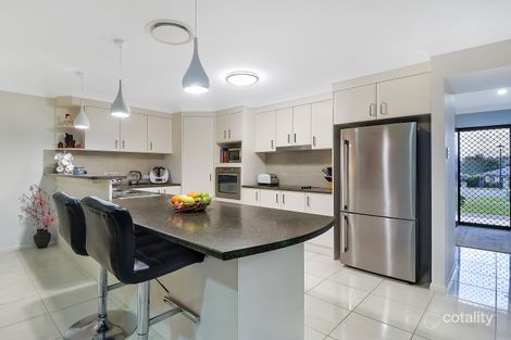 Property photo of 6 Timbermill Court Dayboro QLD 4521