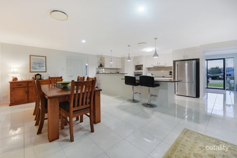 Property photo of 6 Timbermill Court Dayboro QLD 4521