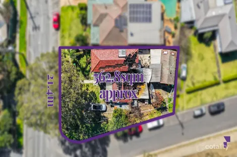 23 Rex Rd, Georges Hall, NSW 2198