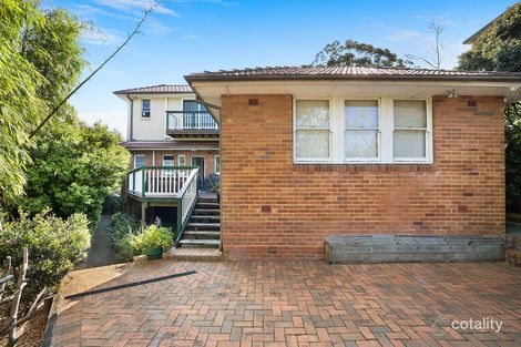 Property photo of 1 Lynvale Close Lane Cove North NSW 2066