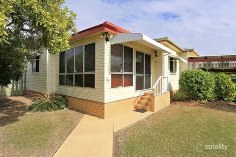 Property photo of 71 Pitt Street Walkervale QLD 4670