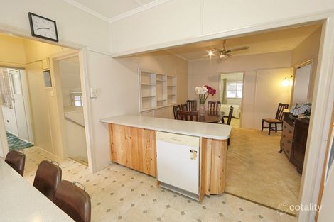 Property photo of 71 Pitt Street Walkervale QLD 4670