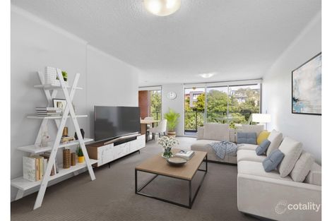 Property photo of 4B/10 Bligh Place Randwick NSW 2031