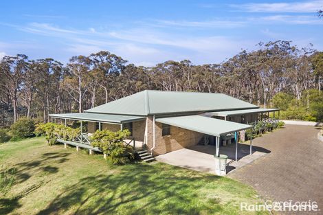 Property photo of 342 Mulwaree Drive Tallong NSW 2579