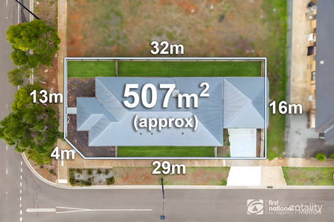 Property photo of 30 St Arnaud Road Eynesbury VIC 3338