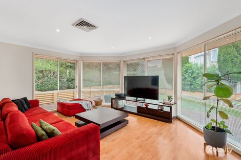 Property photo of 22 Mitchell Drive West Hoxton NSW 2171