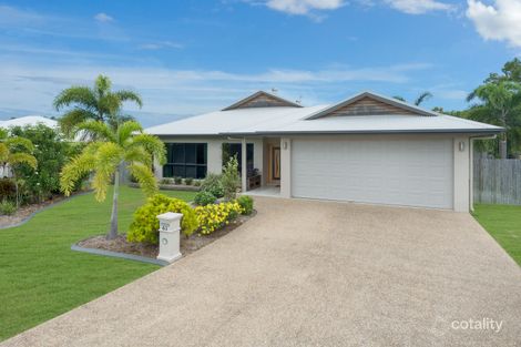 Property photo of 63 Summerland Drive Deeragun QLD 4818