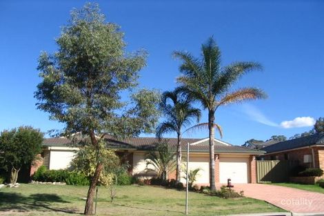 Property photo of 6 Lakewood Drive Woodcroft NSW 2767