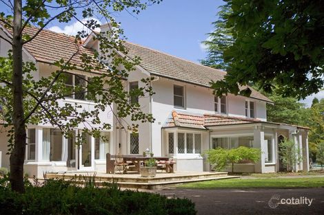 Property photo of 82 Bendooley Street Bowral NSW 2576