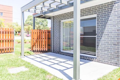 Property photo of 1/7 Longworth Avenue Wallsend NSW 2287