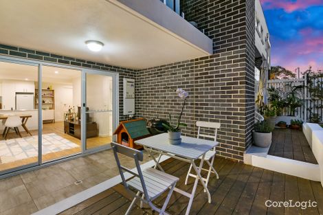 Property photo of 3/39-41 Pacific Parade Dee Why NSW 2099