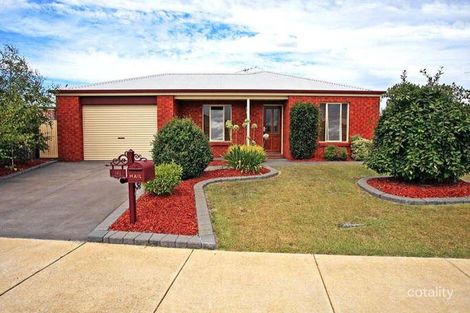 101 Homestead Dr, St Albans Park, VIC 3219