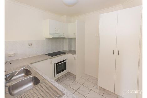 Property photo of 45/102-104 Alexander Drive Highland Park QLD 4211