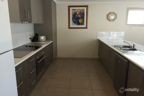 Property photo of 98 Owen Street Dalby QLD 4405