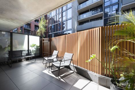 Property photo of 204/25 Wominjeka Walk West Melbourne VIC 3003