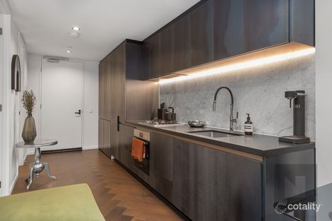 Property photo of 204/25 Wominjeka Walk West Melbourne VIC 3003