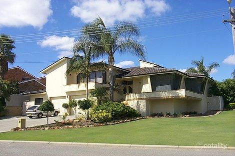 Property photo of 3 Noonan Court Willetton WA 6155