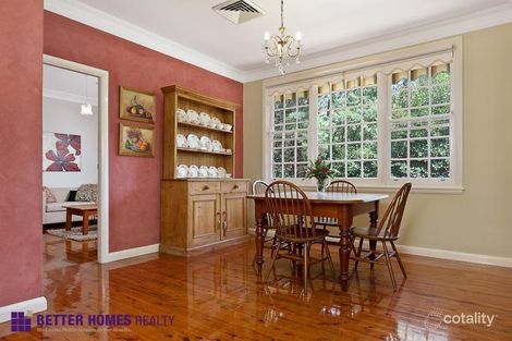 Property photo of 4 Jacinta Avenue Beecroft NSW 2119