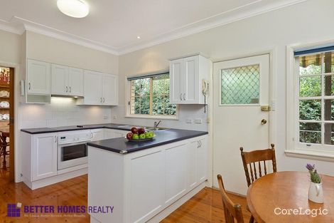 Property photo of 4 Jacinta Avenue Beecroft NSW 2119