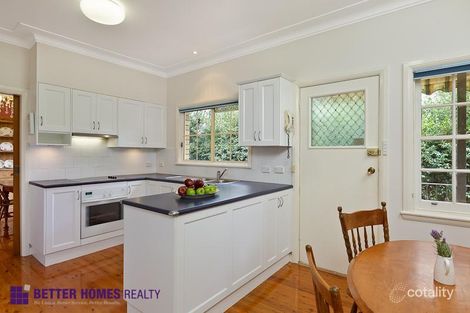 Property photo of 4 Jacinta Avenue Beecroft NSW 2119