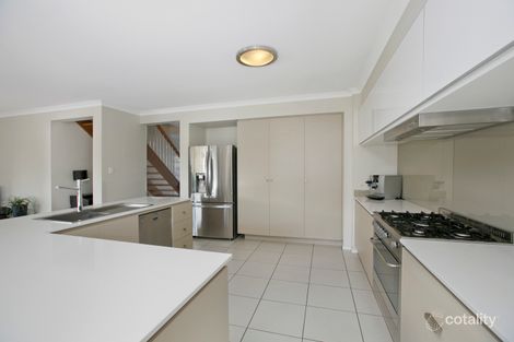 Property photo of 19 Hoskins Drive Wellington Point QLD 4160