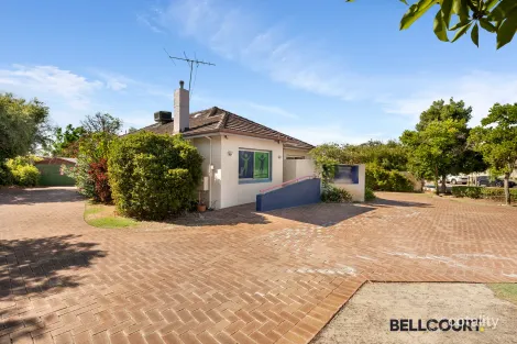 Property photo of 14 Bradshaw Crescent Manning WA 6152