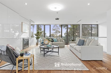 Property photo of 3 Brazier Grove Kew VIC 3101