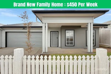 12 Watchupga St, Eynesbury, VIC 3338