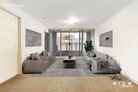 Property photo of 315/118 Dudley Street West Melbourne VIC 3003