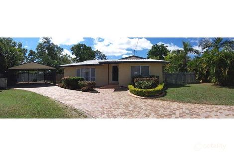 Property photo of 3 Ivy Court Rasmussen QLD 4815