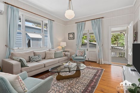 Property photo of 25 Brindle Street Paddington QLD 4064