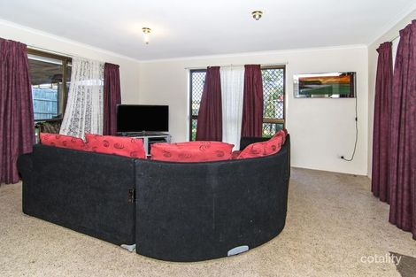Property photo of 6 Orlando Court Wilsonton Heights QLD 4350