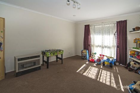 Property photo of 6 Orlando Court Wilsonton Heights QLD 4350