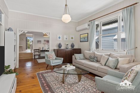 Property photo of 25 Brindle Street Paddington QLD 4064