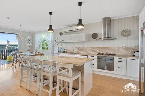 Property photo of 25 Brindle Street Paddington QLD 4064