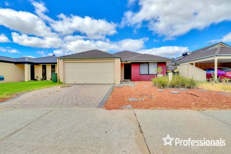 13 Ticklie Rd, Seville Grove, WA 6112
