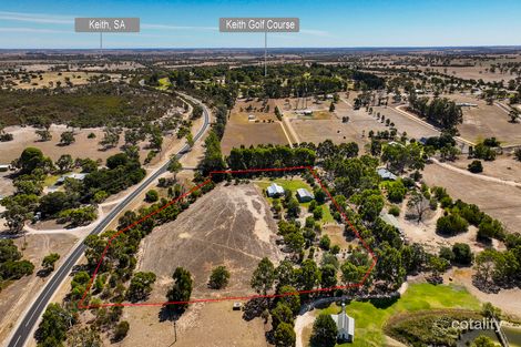 Property photo of LOT 2 Emu Rise Road Keith SA 5267